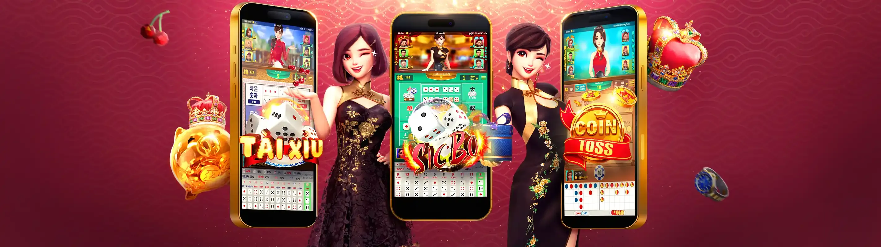 Hình ảnh chính trò chơi Bắn Cá M88Bet
