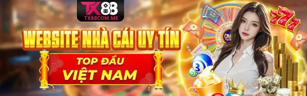 Hình ảnh chính về đăng ký M88Bet