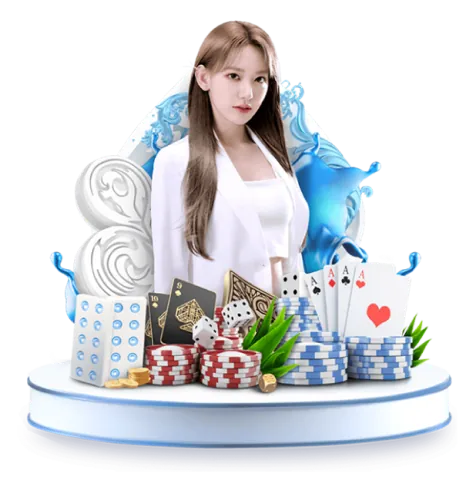 Hình ảnh hướng dẫn chơi Bắn Cá với người chơi đang bắn cá và nhận thưởng